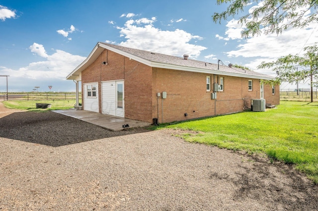 520 US Highway 287, Claude, TX 79019 - photo 3