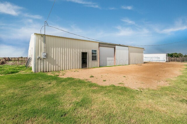 520 US Highway 287, Claude, TX 79019 - photo 11