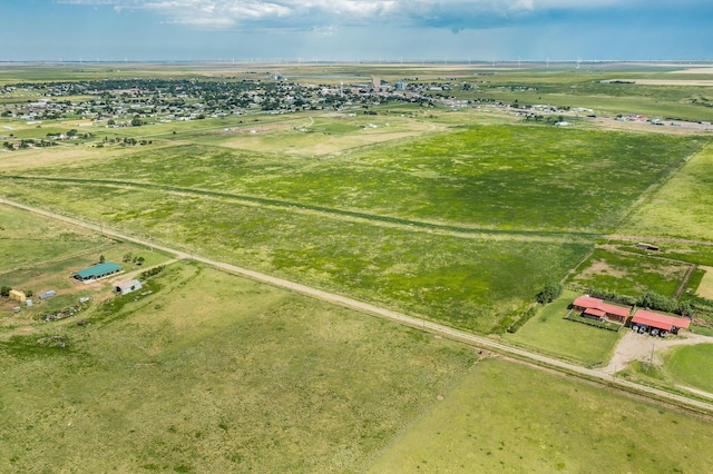 520 US Highway 287, Claude, TX 79019 - photo 41