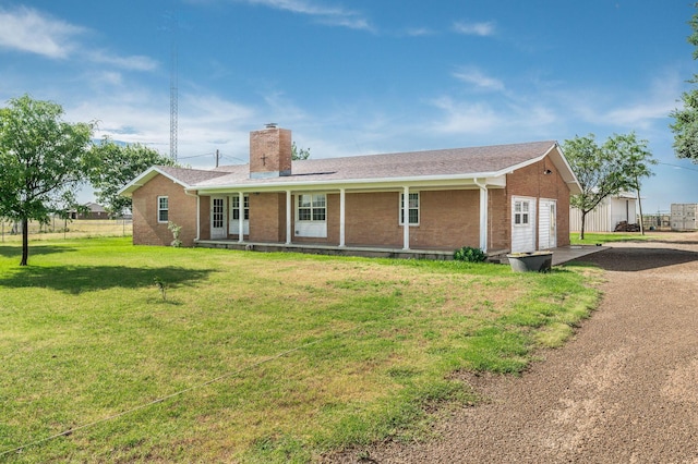 520 US Highway 287, Claude, TX 79019 - photo 2