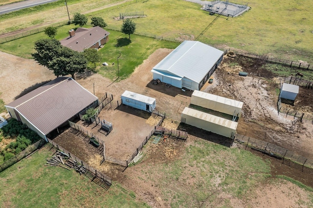 520 US Highway 287, Claude, TX 79019 - photo 40