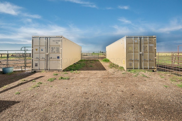 520 US Highway 287, Claude, TX 79019 - photo 10