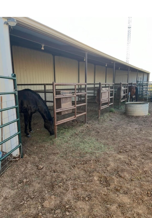 520 US Highway 287, Claude, TX 79019 - photo 43