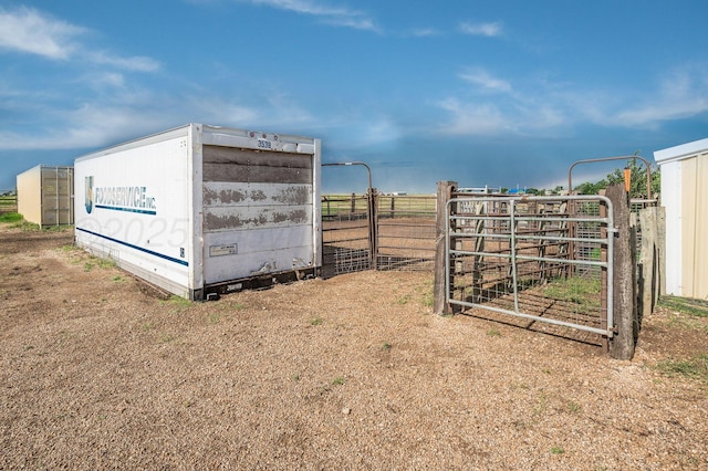 520 US Highway 287, Claude, TX 79019 - photo 7