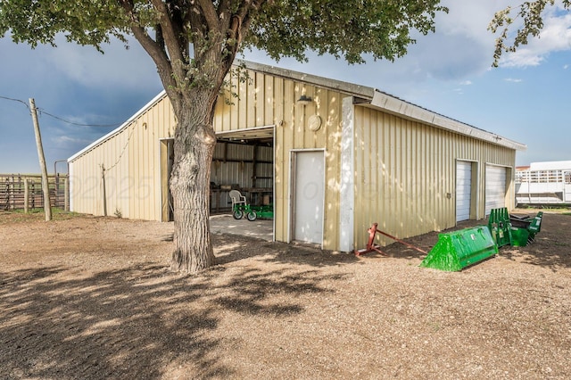 520 US Highway 287, Claude, TX 79019 - photo 5