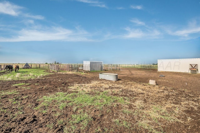 520 US Highway 287, Claude, TX 79019 - photo 14