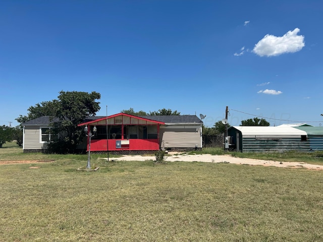 8301 Adair Dr, Amarillo, TX 79108 - photo 1