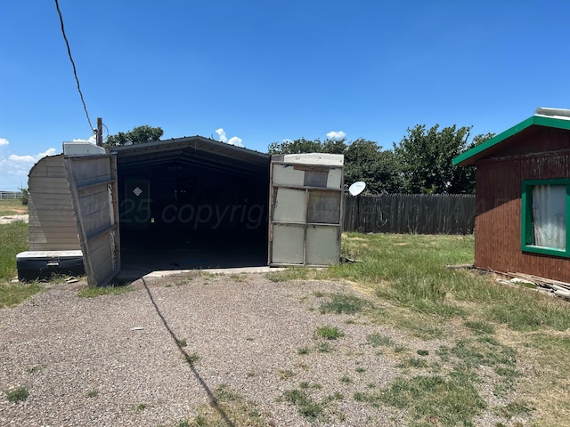 8301 Adair Dr, Amarillo, TX 79108 - photo 17