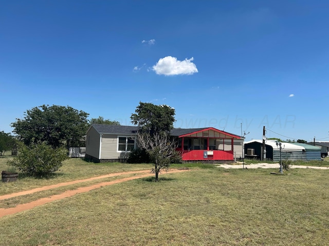 8301 Adair Dr, Amarillo, TX 79108 - photo 2