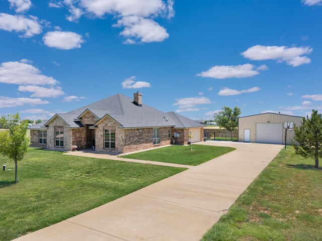16451 Dove Prairie Rd, Canyon, TX 79015 - photo 2