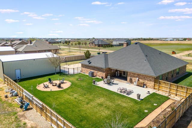 16451 Dove Prairie Rd, Canyon, TX 79015 - photo 41