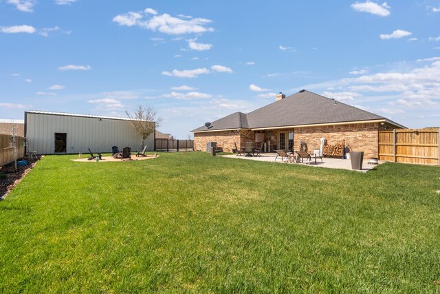 16451 Dove Prairie Rd, Canyon, TX 79015 - photo 40