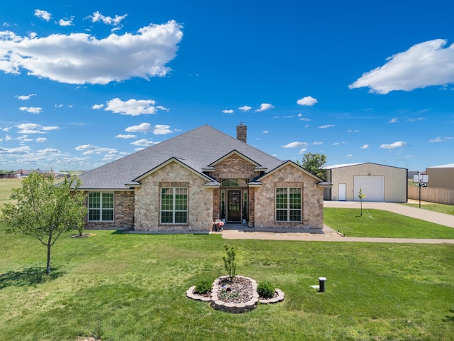 16451 Dove Prairie Rd, Canyon, TX 79015 - photo 1