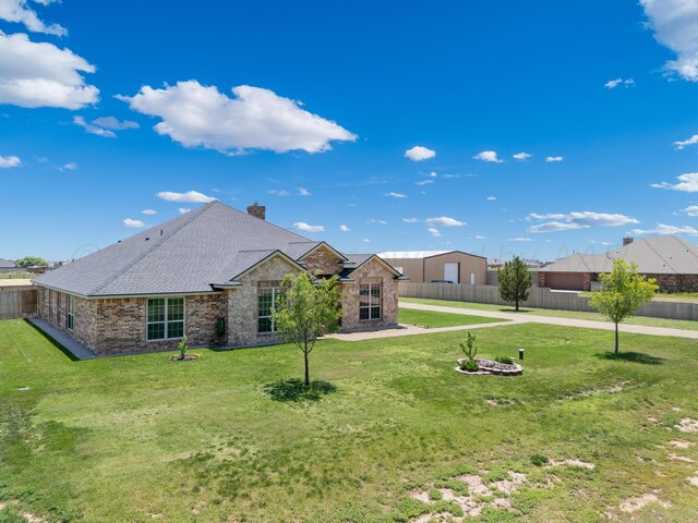 16451 Dove Prairie Rd, Canyon, TX 79015 - photo 49