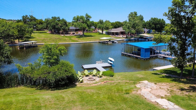 103 S Shore Dr, Amarillo, TX 79118 - photo 60