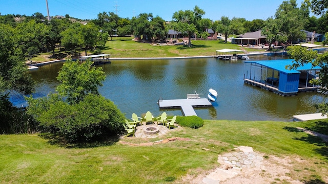 103 S Shore Dr, Amarillo, TX 79118 - photo 2