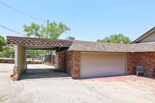 103 S Shore Dr, Amarillo, TX 79118 - photo 50
