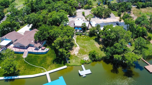 103 S Shore Dr, Amarillo, TX 79118 - photo 3