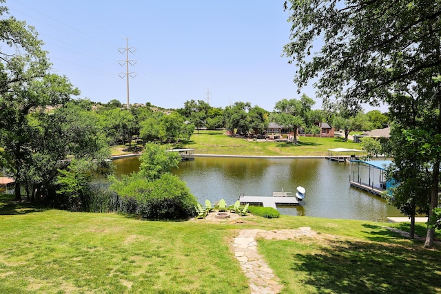 103 S Shore Dr, Amarillo, TX 79118 - photo 49