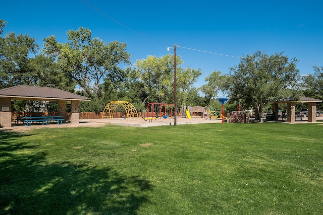 103 S Shore Dr, Amarillo, TX 79118 - photo 56