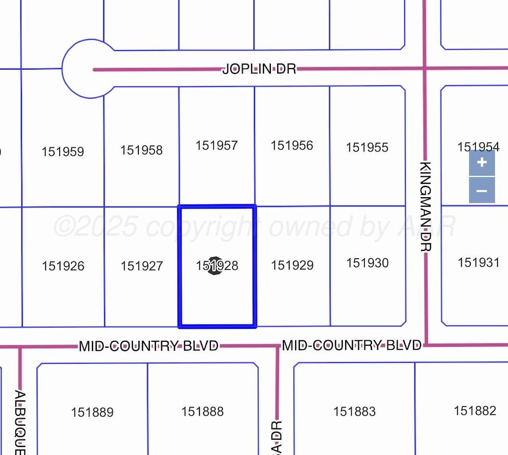 18450 Mid-Country Blvd, Amarillo, TX 79119 - photo 1