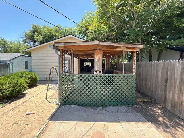 204 Arch Ter, Amarillo, TX 79106 - photo 25