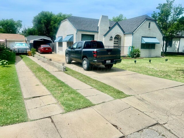 204 Arch Ter, Amarillo, TX 79106 - photo 19
