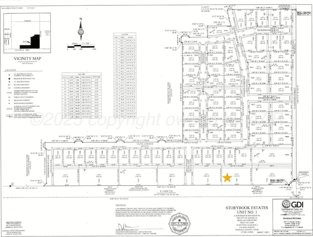 4901 E Loop 335, Amarillo TX, 79118 land for sale