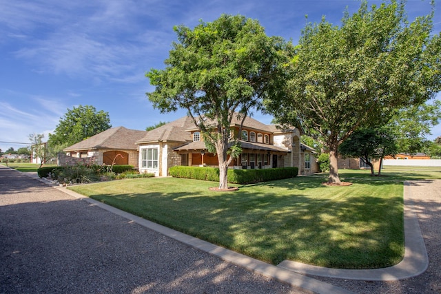 4823 Arden Rd, Amarillo, TX 79110 - photo 5