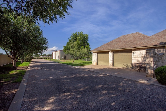 4823 Arden Rd, Amarillo, TX 79110 - photo 8