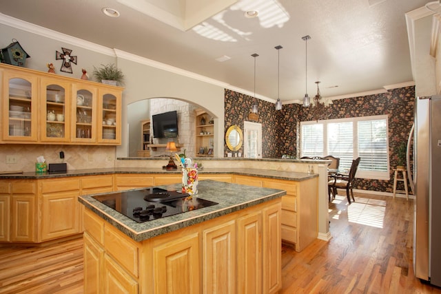4823 Arden Rd, Amarillo, TX 79110 - photo 24