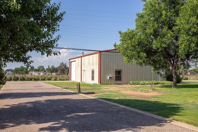 4823 Arden Rd, Amarillo, TX 79110 - photo 9