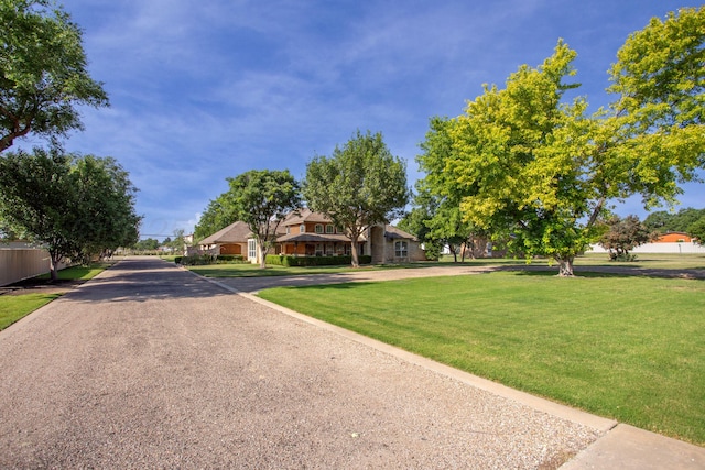 4823 Arden Rd, Amarillo, TX 79110 - photo 2
