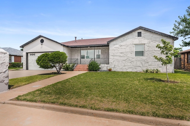302 N Bryan St, Borger, TX 79007 - photo 1