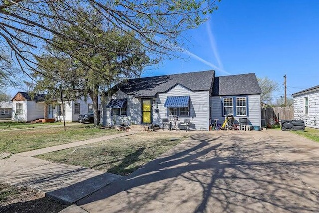 3206 S Jackson St, Amarillo, TX 79109 - photo 18