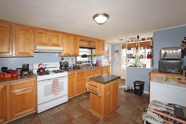 3206 S Jackson St, Amarillo, TX 79109 - photo 11
