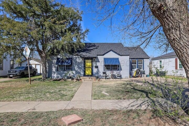 3206 S Jackson St, Amarillo, TX 79109 - photo 19