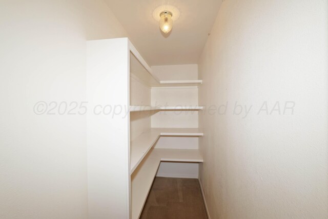 18 Didrickson Ln, Amarillo, TX 79124 - view of storage area