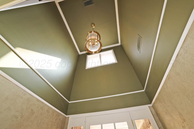 18 Didrickson Ln, Amarillo, TX 79124 - detailed view of a chandelier