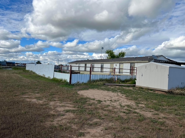 17500 Betty Blvd, Canyon, TX 79015 - photo 5