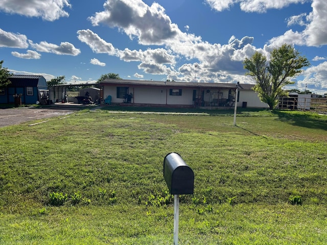 17500 Betty Blvd, Canyon, TX 79015 - photo 3