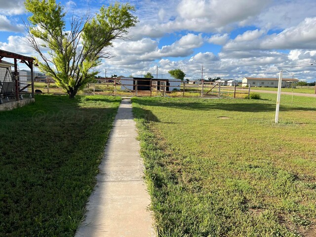 17500 Betty Blvd, Canyon, TX 79015 - photo 9