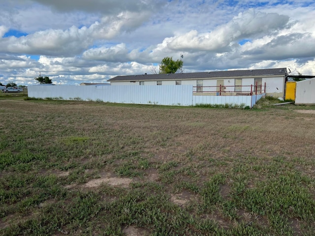 17500 Betty Blvd, Canyon, TX 79015 - photo 6