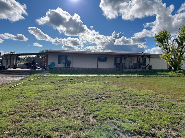 17500 Betty Blvd, Canyon, TX 79015 - photo 2
