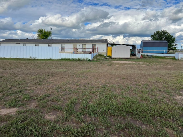 17500 Betty Blvd, Canyon, TX 79015 - photo 7