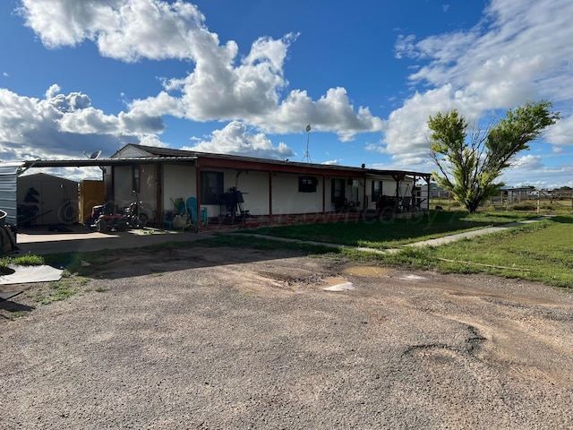 17500 Betty Blvd, Canyon, TX 79015 - photo 1