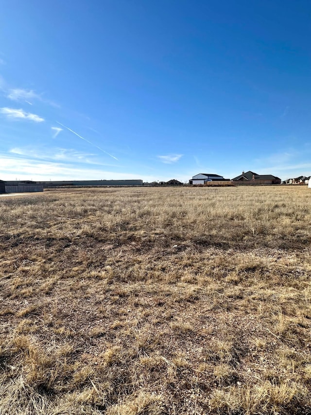 14304 Daisy Dr, Amarillo TX, 79119 land for sale