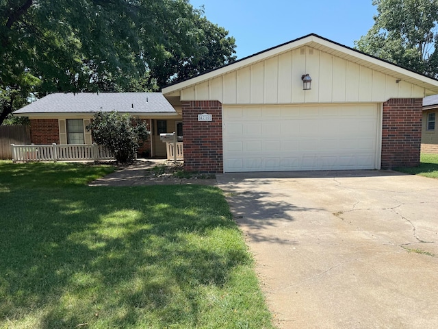 4710 Mesa Cir, Amarillo, TX 79109 - photo 1