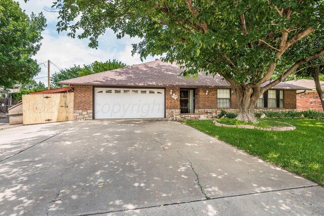 7830 Canode Dr, Amarillo, TX 79121 - photo 2