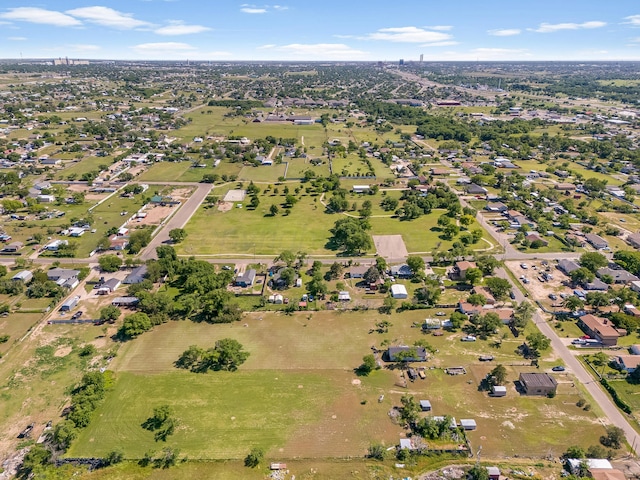 4818 Brown Ave, Amarillo, TX 79108 - view of property location